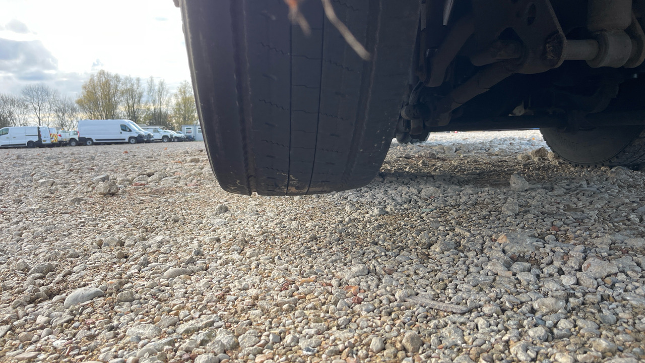 Грузовик бортовой/ Платформа, Автоманипулятор Man TGS 26.360: фото 28 Грузовик бортовой/ Платформа, Автоманипулятор Man TGS 26.360: фото 28