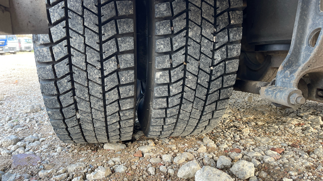 Грузовик бортовой/ Платформа, Автоманипулятор Man TGS 26.360: фото 26 Грузовик бортовой/ Платформа, Автоманипулятор Man TGS 26.360: фото 26