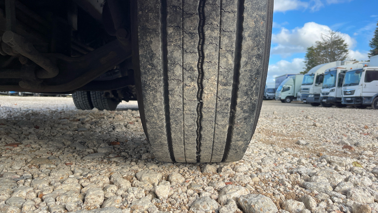 Грузовик бортовой/ Платформа, Автоманипулятор Man TGS 26.360: фото 30 Грузовик бортовой/ Платформа, Автоманипулятор Man TGS 26.360: фото 30