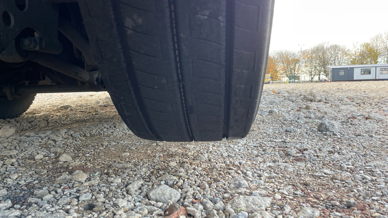 Грузовик бортовой/ Платформа, Автоманипулятор Man TGS 26.360: фото 27 Грузовик бортовой/ Платформа, Автоманипулятор Man TGS 26.360: фото 27