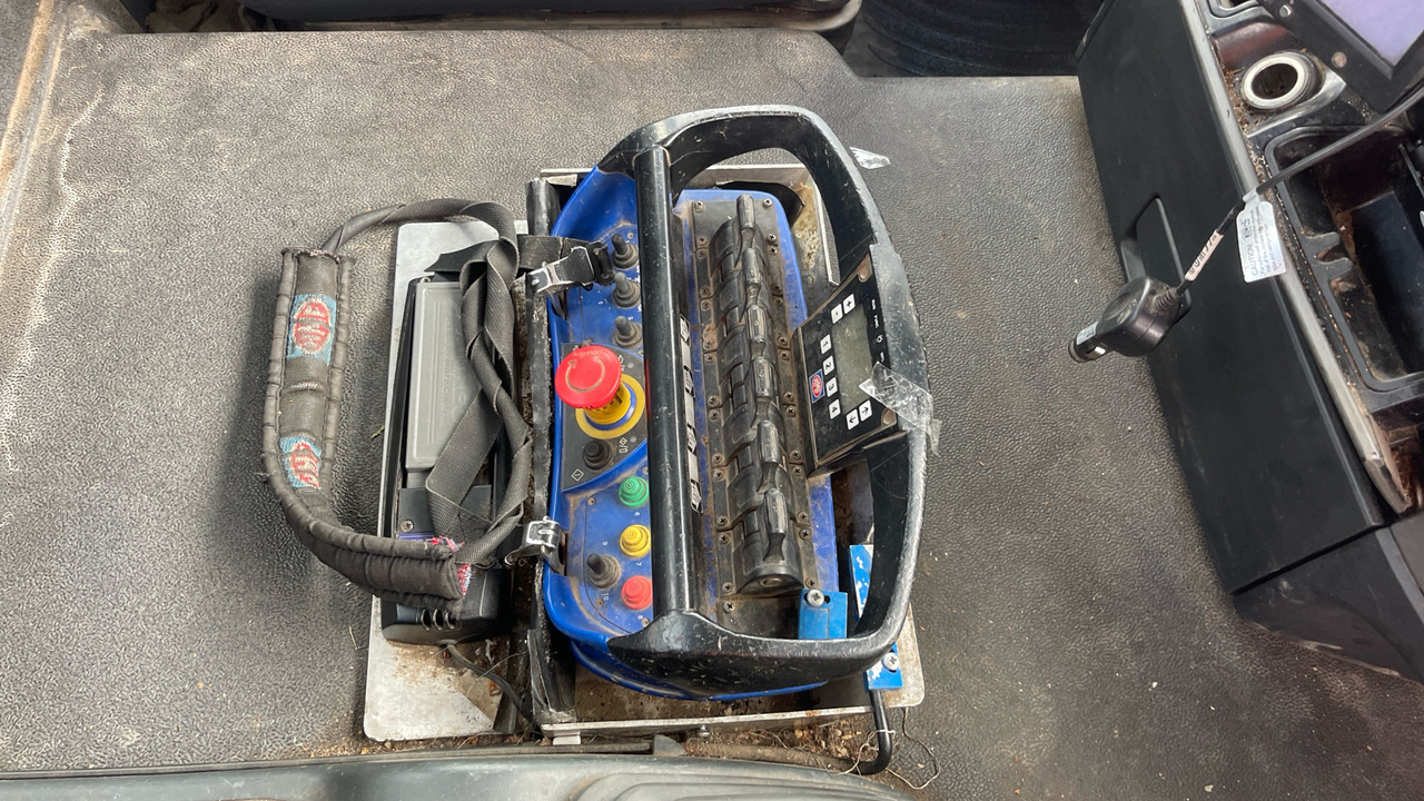 Грузовик бортовой/ Платформа, Автоманипулятор Man TGS 26.360: фото 15 Грузовик бортовой/ Платформа, Автоманипулятор Man TGS 26.360: фото 15