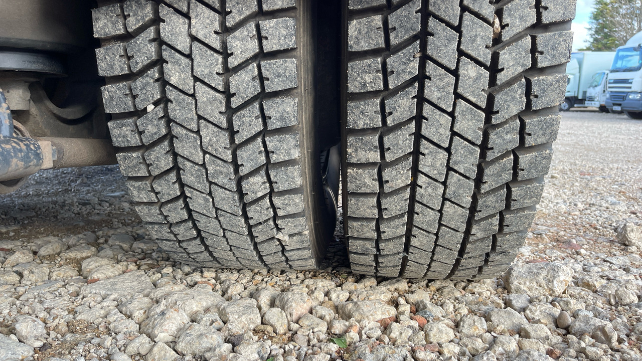 Грузовик бортовой/ Платформа, Автоманипулятор Man TGS 26.360: фото 29 Грузовик бортовой/ Платформа, Автоманипулятор Man TGS 26.360: фото 29