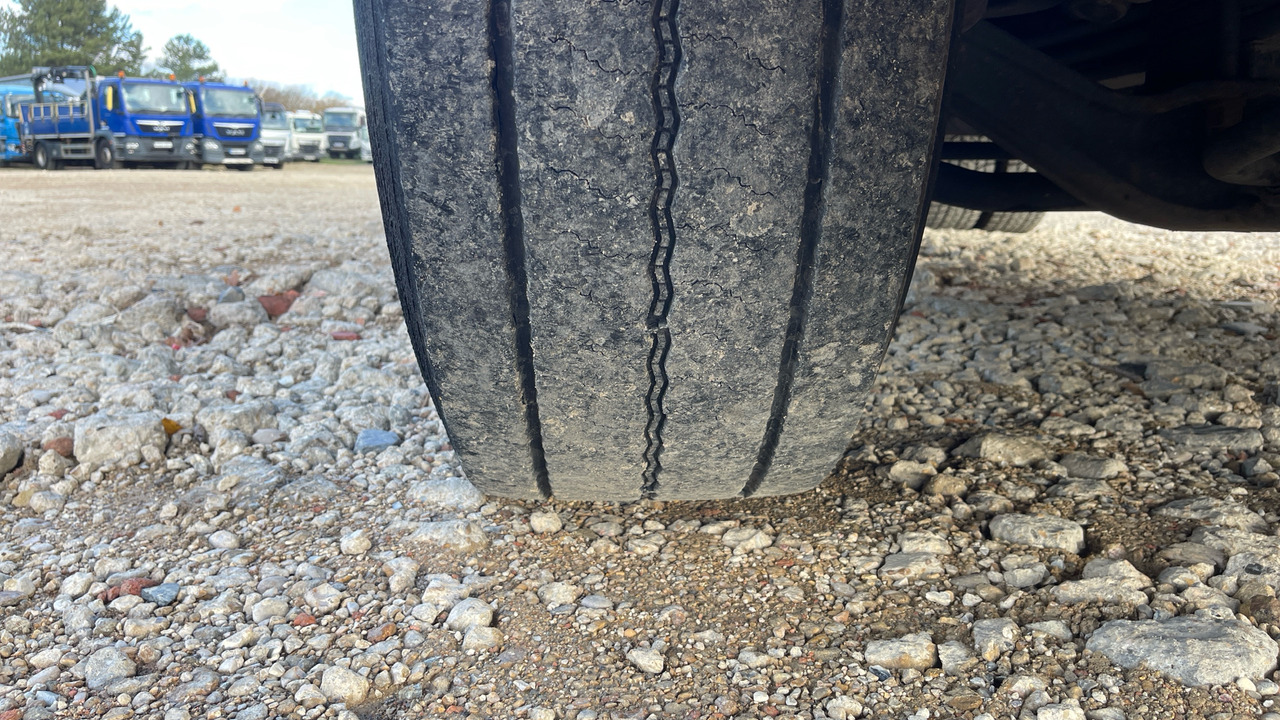 Грузовик бортовой/ Платформа, Автоманипулятор Man TGS 26.360: фото 25 Грузовик бортовой/ Платформа, Автоманипулятор Man TGS 26.360: фото 25