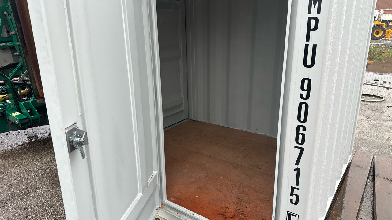 OFFICE CONTAINER - Строительное оборудование: фото 4 OFFICE CONTAINER - Строительное оборудование: фото 4