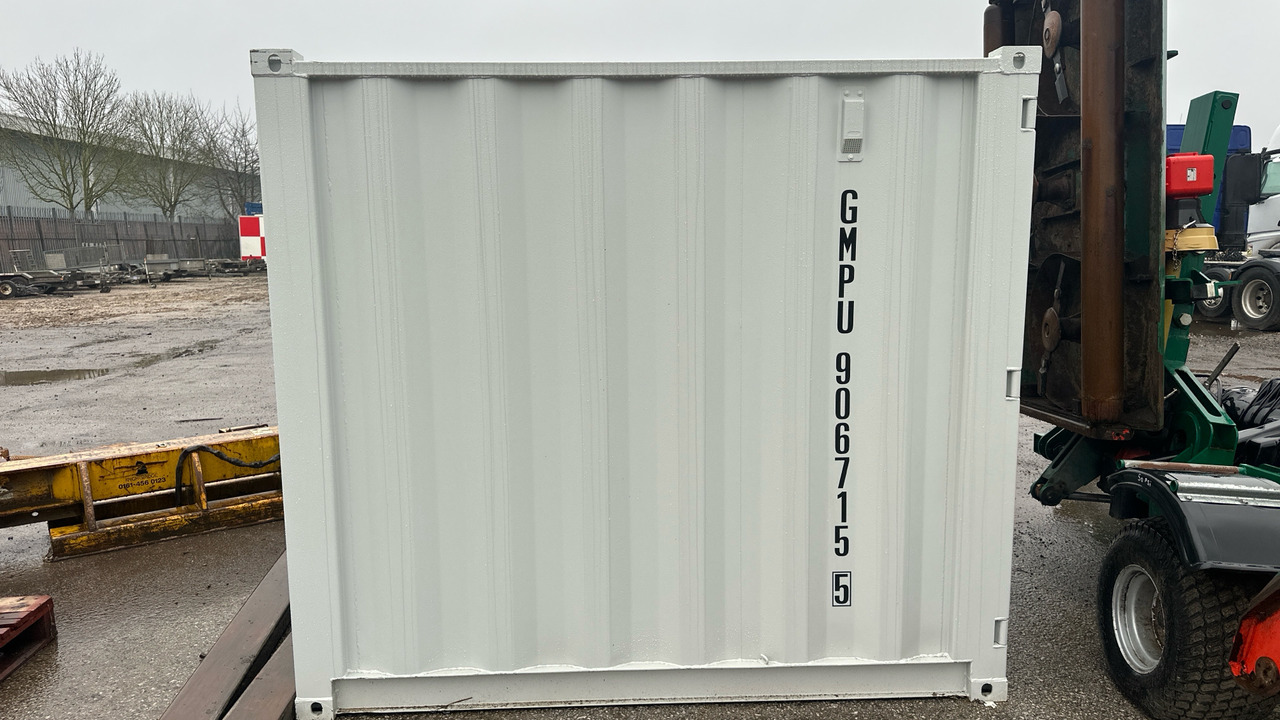 OFFICE CONTAINER - Строительное оборудование: фото 3 OFFICE CONTAINER - Строительное оборудование: фото 3