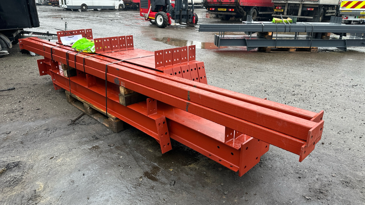 PORTAL FRAMEWORK 30X16X12 - Строительное оборудование: фото 3 PORTAL FRAMEWORK 30X16X12 - Строительное оборудование: фото 3