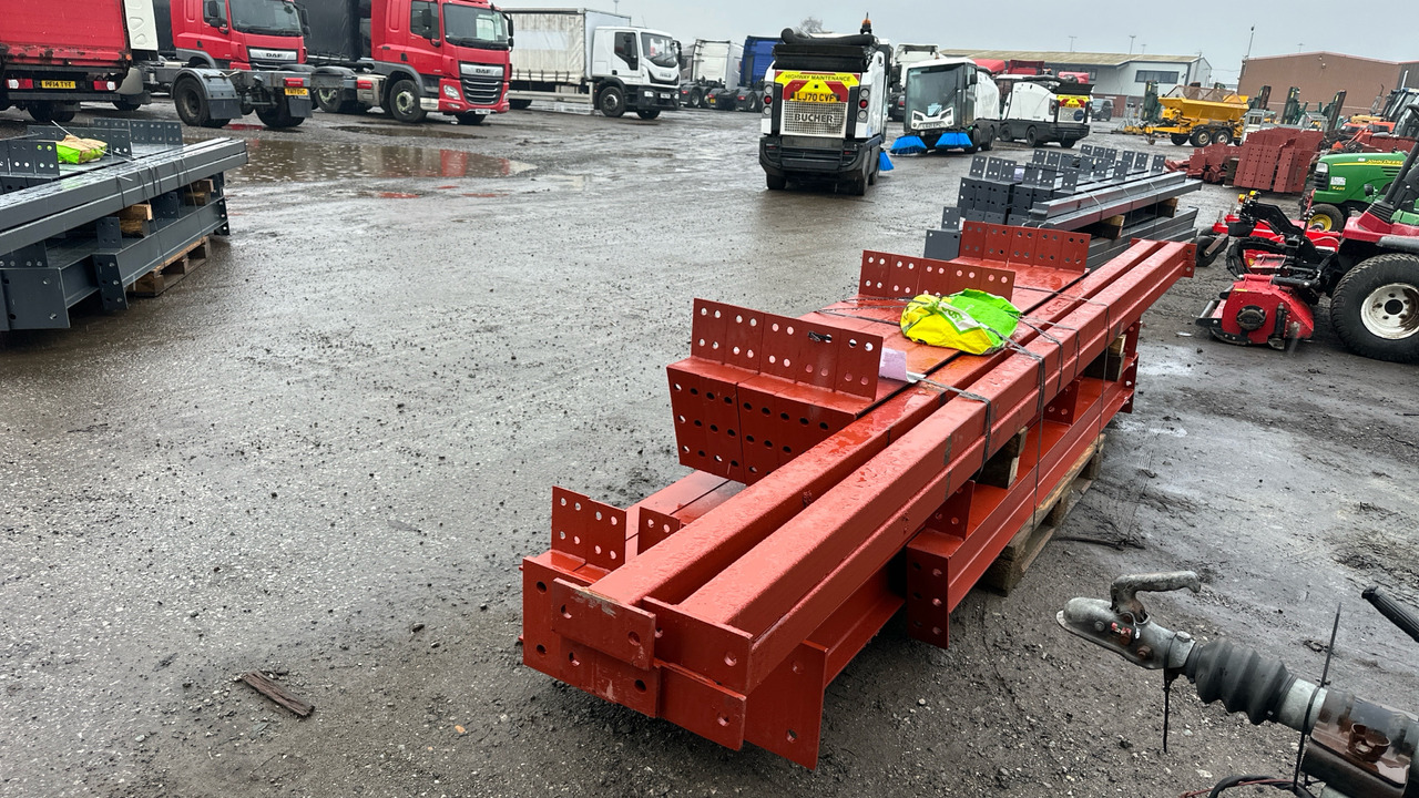 PORTAL FRAMEWORK 30X16X12 - Строительное оборудование: фото 2 PORTAL FRAMEWORK 30X16X12 - Строительное оборудование: фото 2