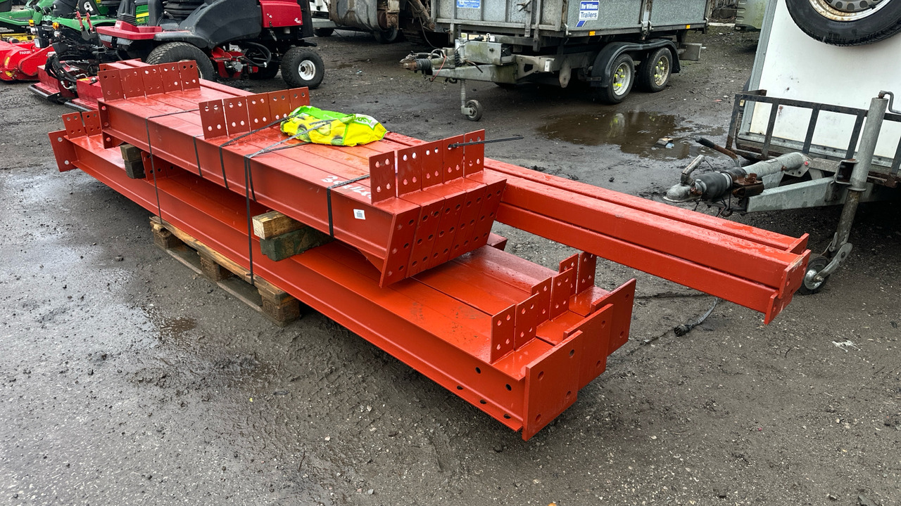 PORTAL FRAMEWORK 30X16X12 - Строительное оборудование: фото 1 PORTAL FRAMEWORK 30X16X12 - Строительное оборудование: фото 1