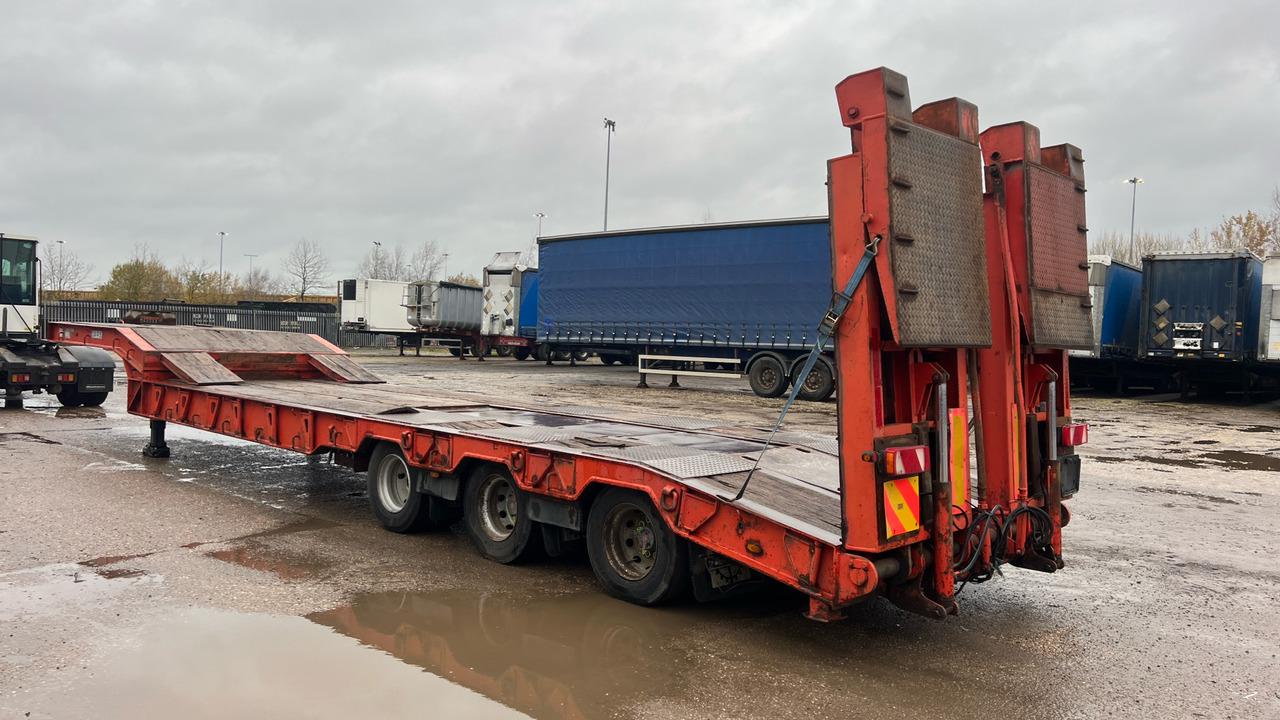 ARB MACHINERY CARRIER - Прицеп: фото 4 ARB MACHINERY CARRIER - Прицеп: фото 4