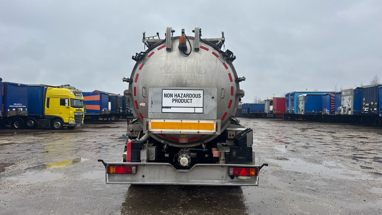 Прицеп INDOX ROS ROCA TANKER: фото 10