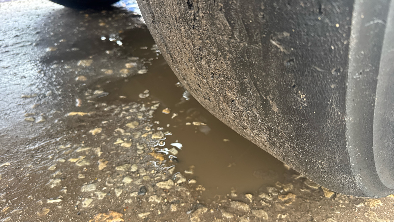 Прицеп INDOX ROS ROCA TANKER: фото 32