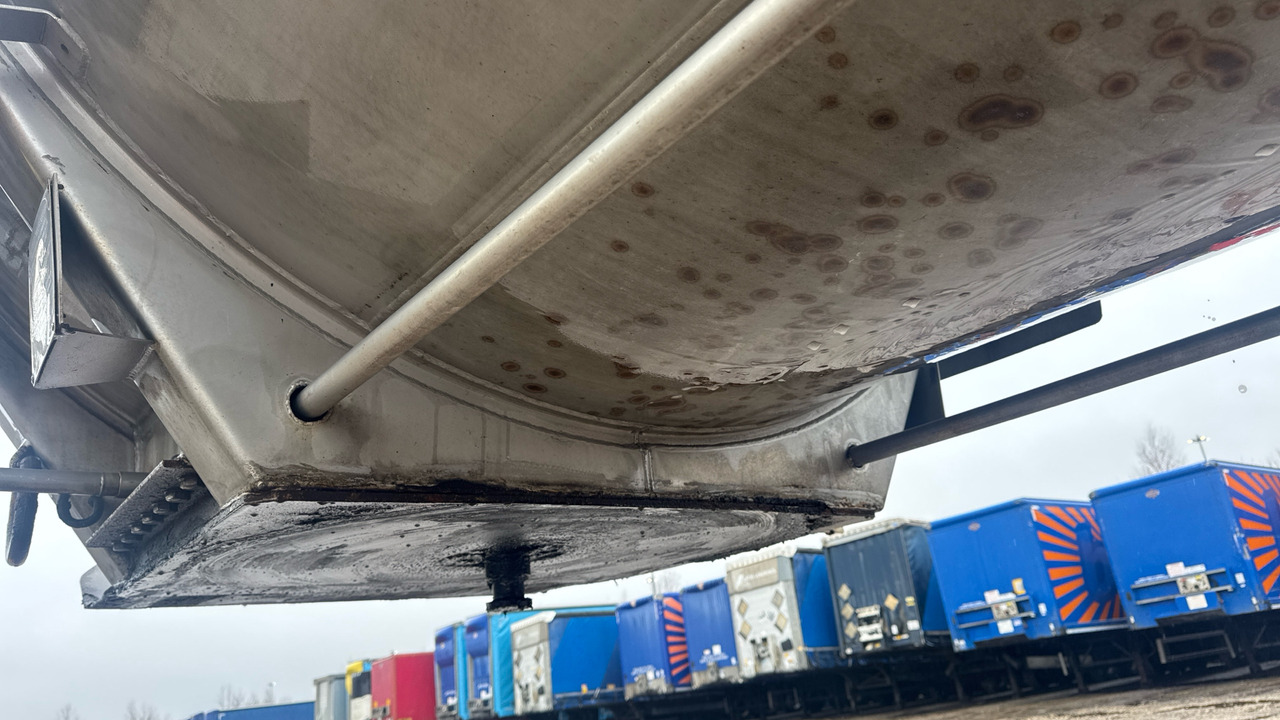 Прицеп INDOX ROS ROCA TANKER: фото 24