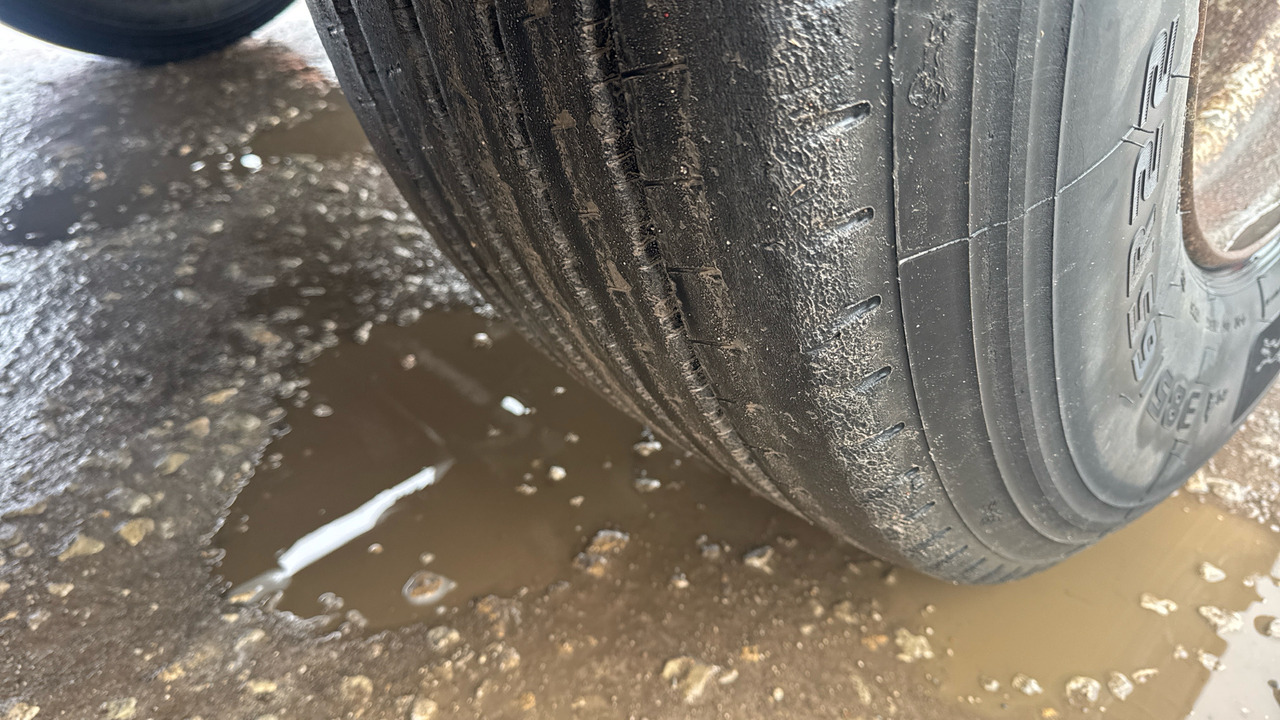 Прицеп INDOX ROS ROCA TANKER: фото 30