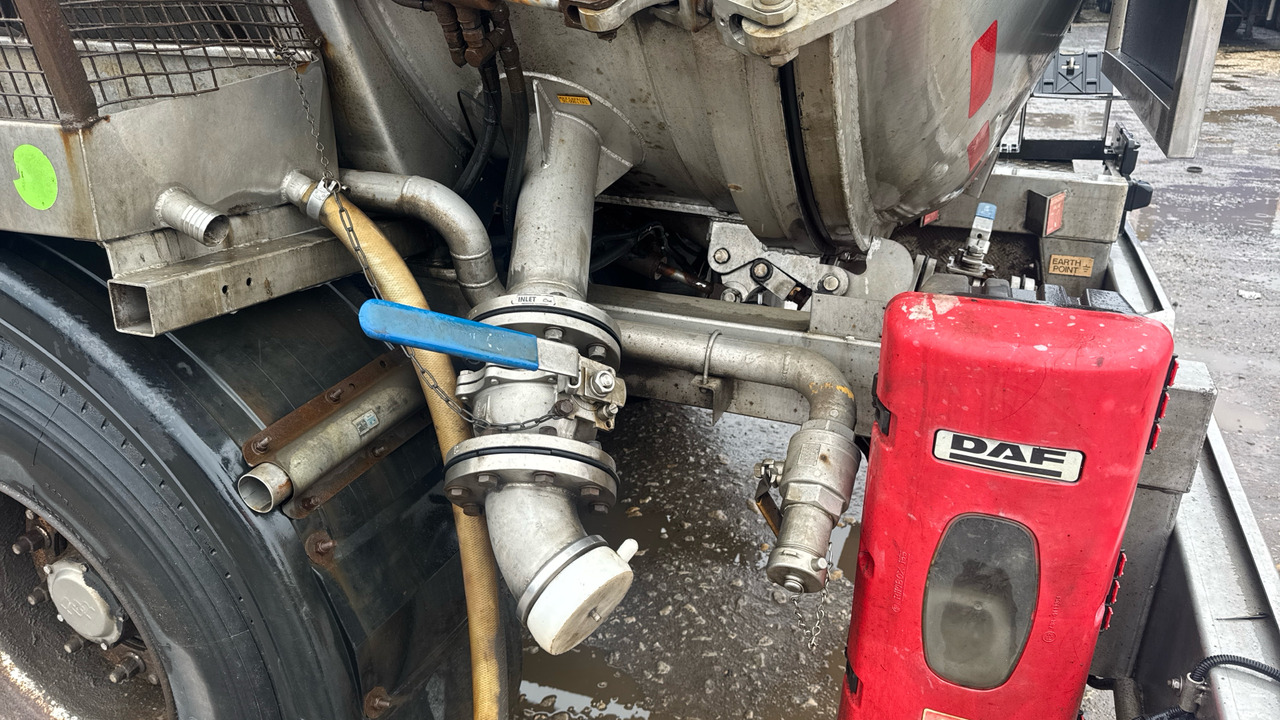 Прицеп INDOX ROS ROCA TANKER: фото 16