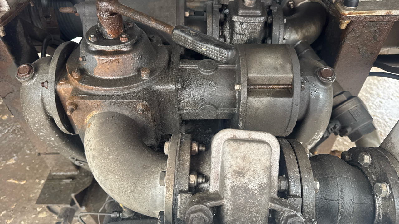 Прицеп INDOX ROS ROCA TANKER: фото 9