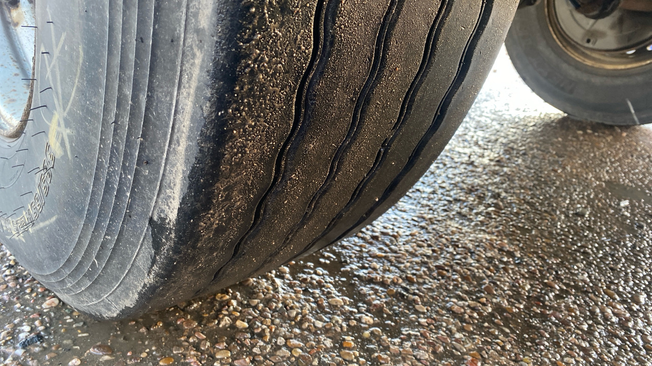 Прицеп LAWRENCE DAVID BOX: фото 23