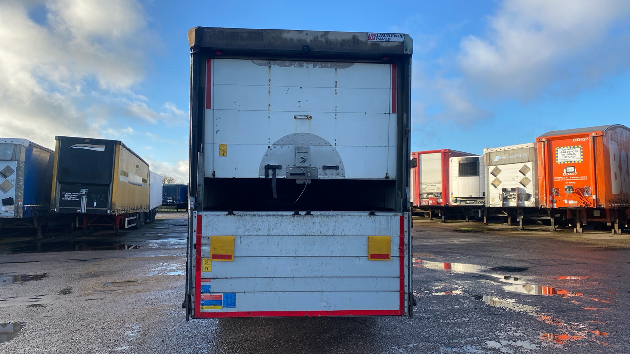 Прицеп LAWRENCE DAVID BOX: фото 11