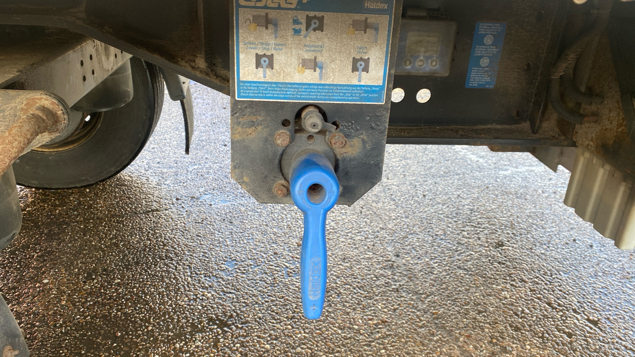 Прицеп LAWRENCE DAVID BOX: фото 18