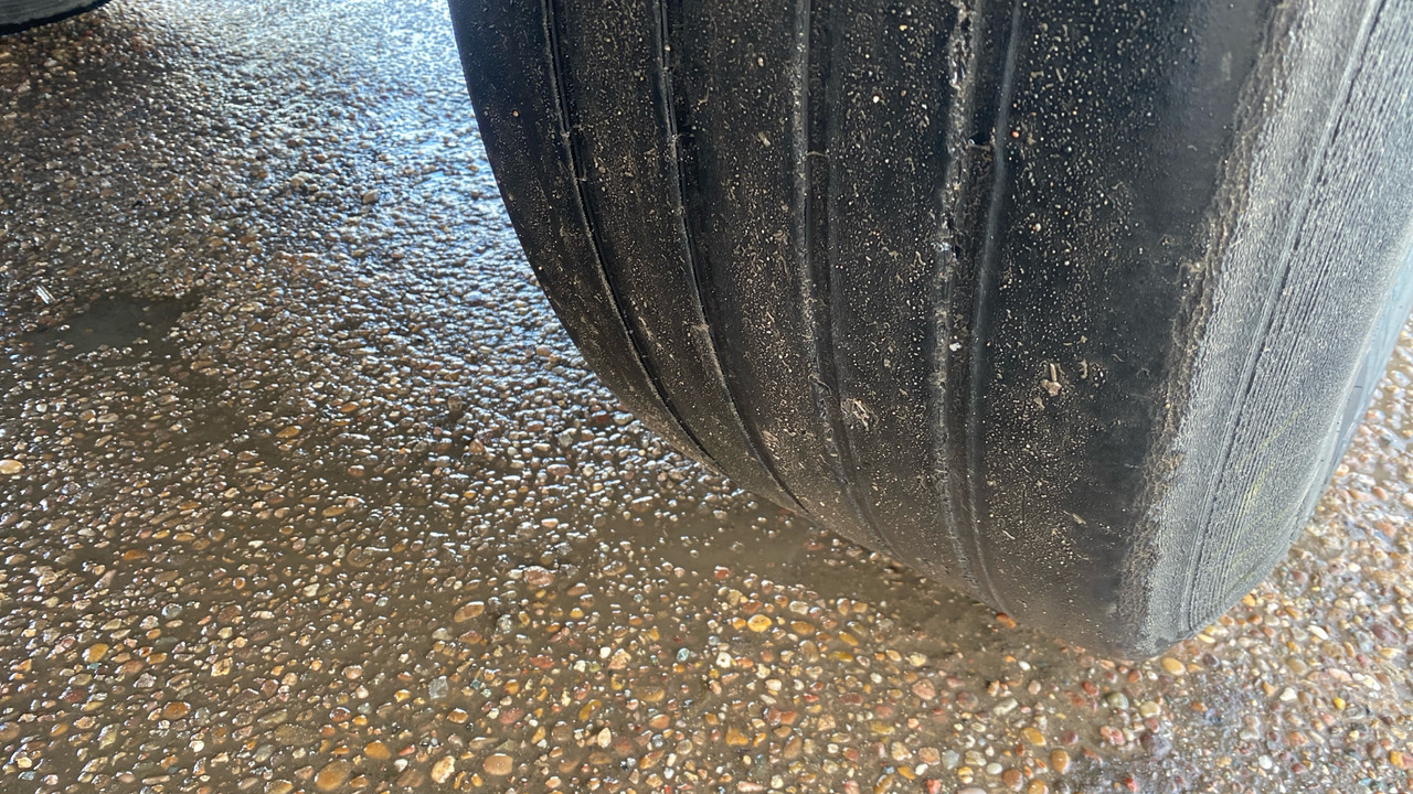 Прицеп LAWRENCE DAVID BOX: фото 21