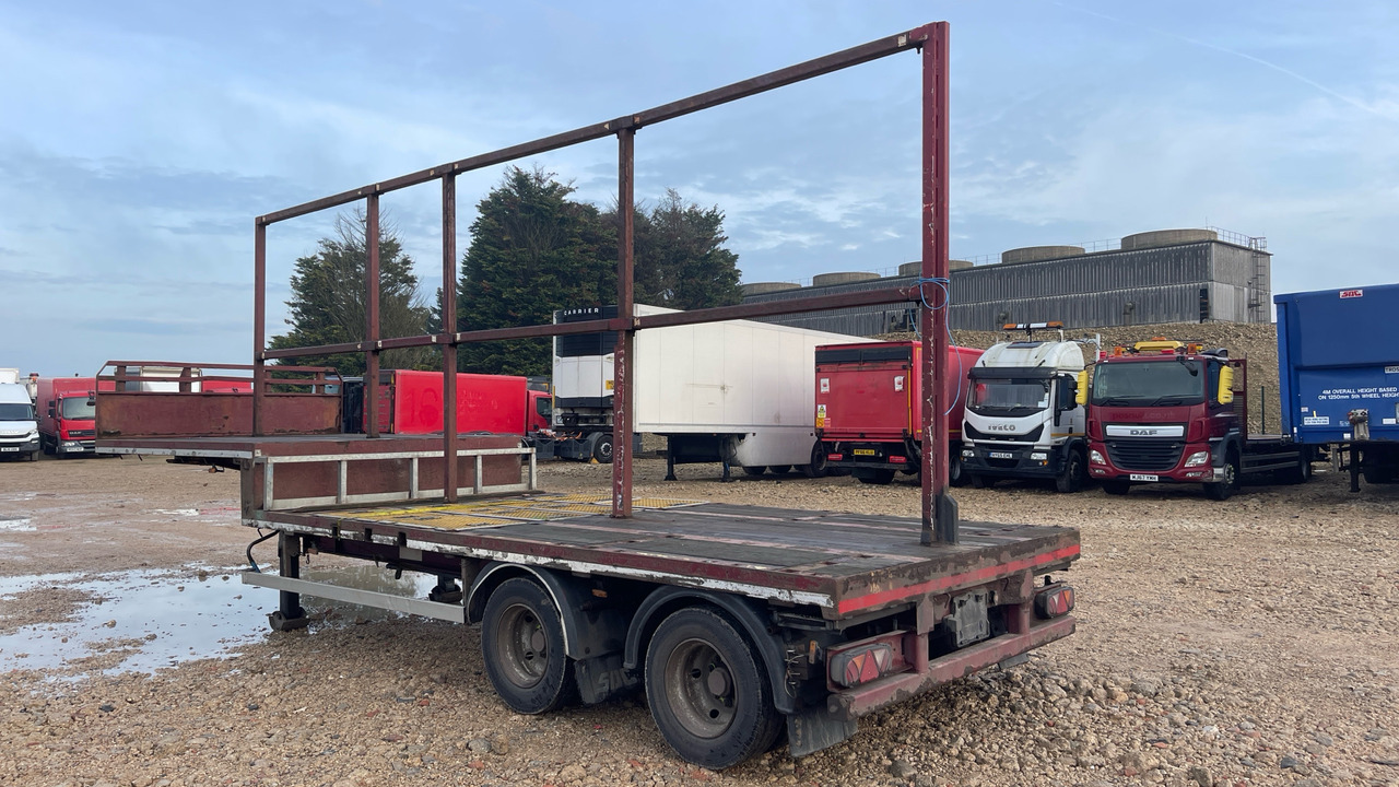 SDC STEPFRAME URBAN - Прицеп: фото 4 SDC STEPFRAME URBAN - Прицеп: фото 4