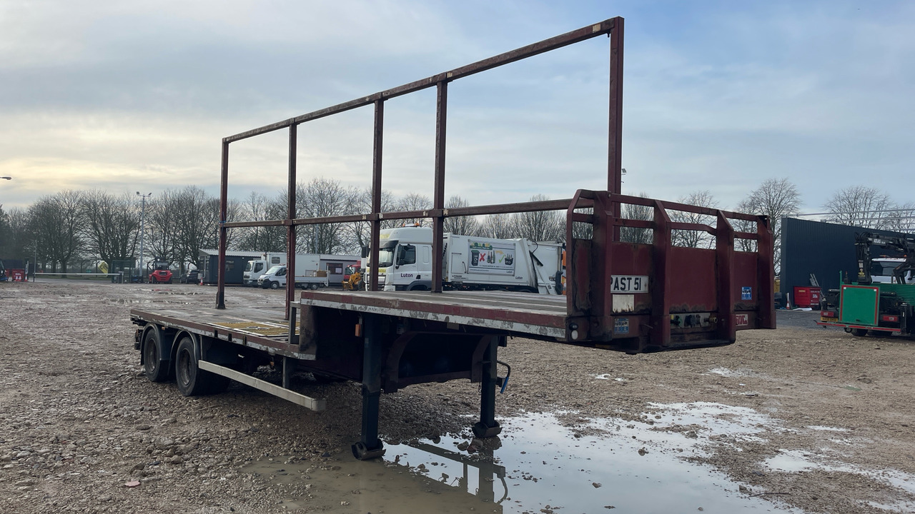 SDC STEPFRAME URBAN - Прицеп: фото 2 SDC STEPFRAME URBAN - Прицеп: фото 2