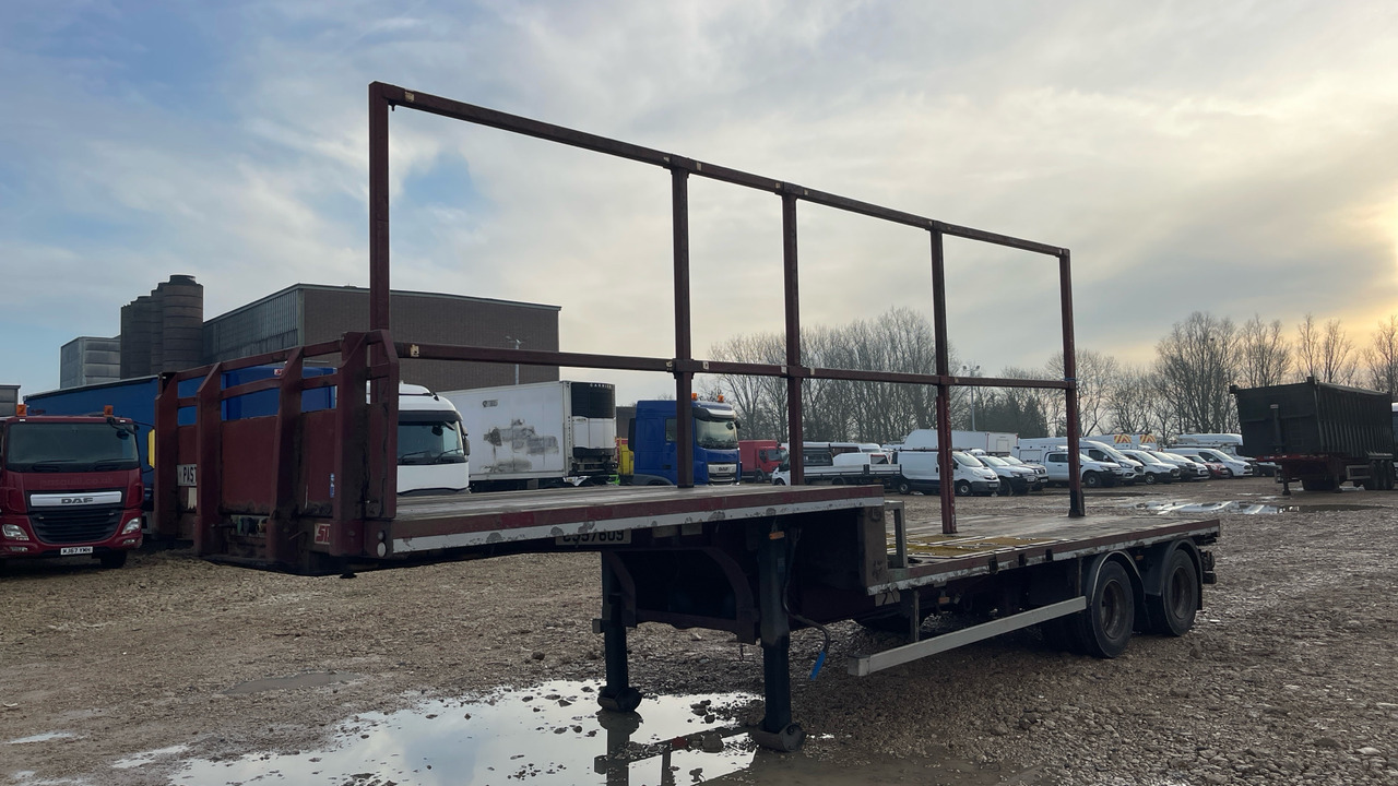 SDC STEPFRAME URBAN - Прицеп: фото 3 SDC STEPFRAME URBAN - Прицеп: фото 3