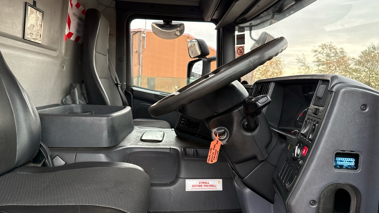 Scania P 250 - Рефрижератор: фото 5 Scania P 250 - Рефрижератор: фото 5