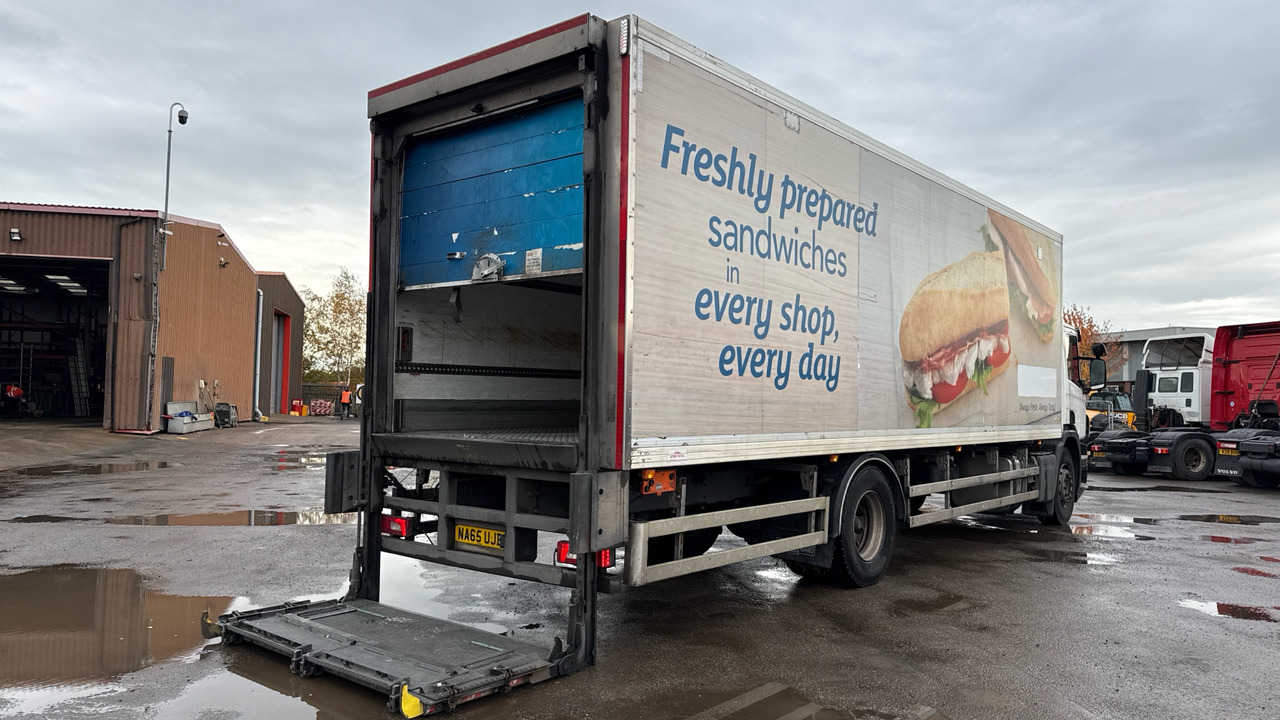 Scania P 250 - Рефрижератор: фото 4 Scania P 250 - Рефрижератор: фото 4