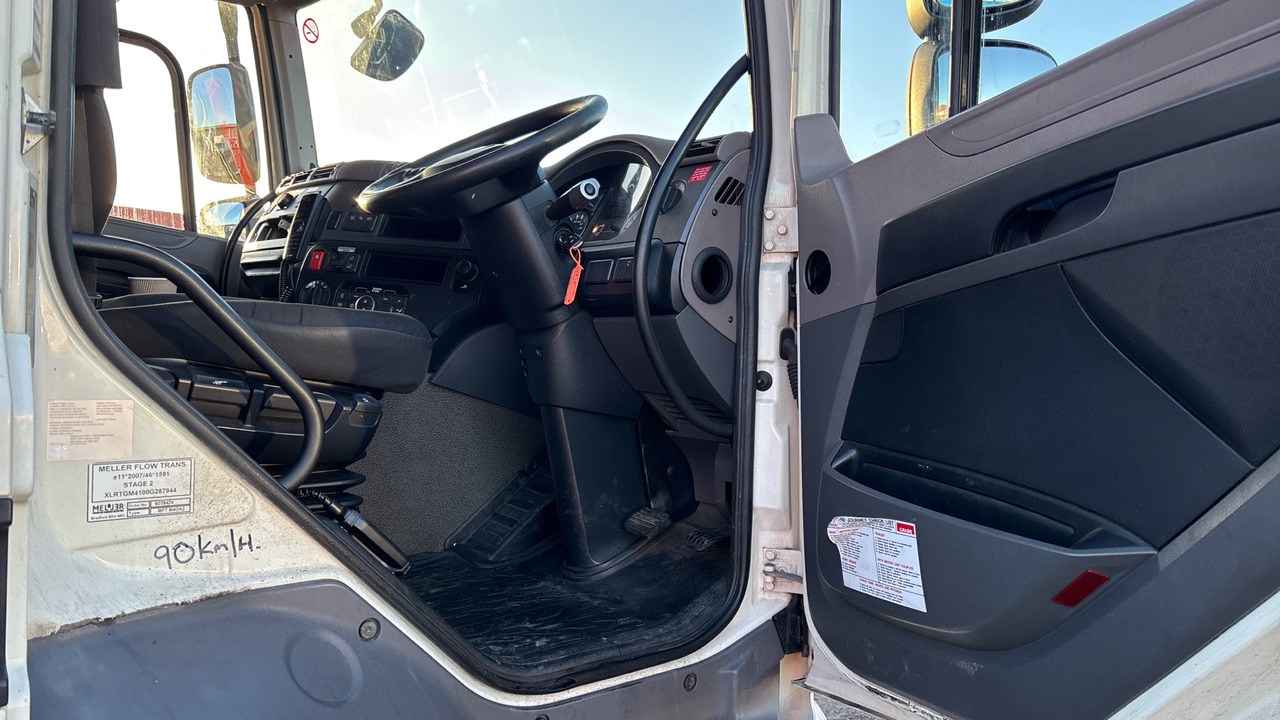 DAF CF 450 - Тягач: фото 5 DAF CF 450 - Тягач: фото 5