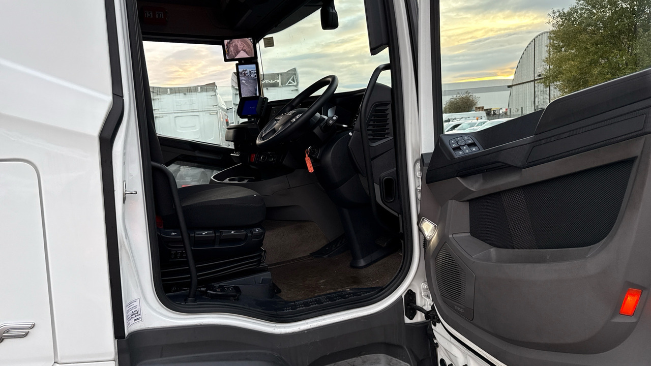 Daf XF 480 - Тягач: фото 5 Daf XF 480 - Тягач: фото 5