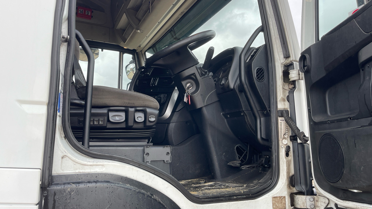 Iveco Stralis 460 - Тягач: фото 5 Iveco Stralis 460 - Тягач: фото 5