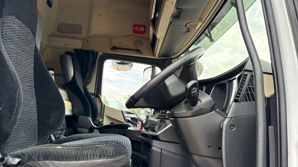 MERCEDES-BENZ ACTROS - Тягач: фото 5 MERCEDES-BENZ ACTROS - Тягач: фото 5