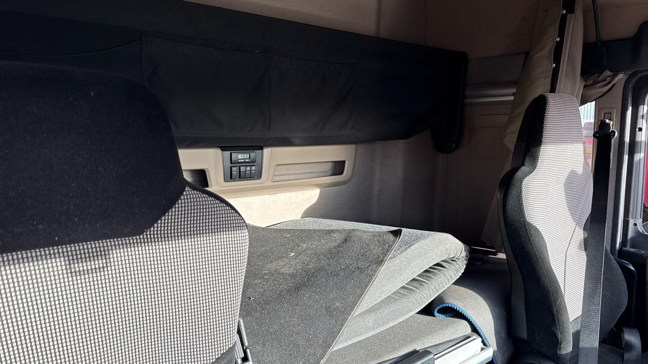 Тягач Man TGS 26.420: фото 17