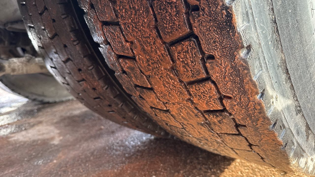 Тягач Man TGS 26.420: фото 25