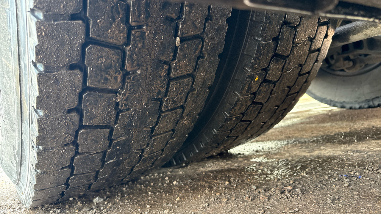 Тягач Man TGS 26.420: фото 24