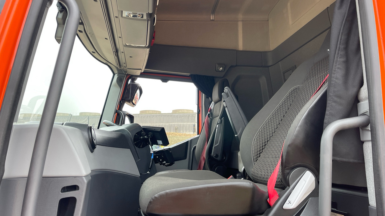 Тягач RENAULT T 460: фото 16