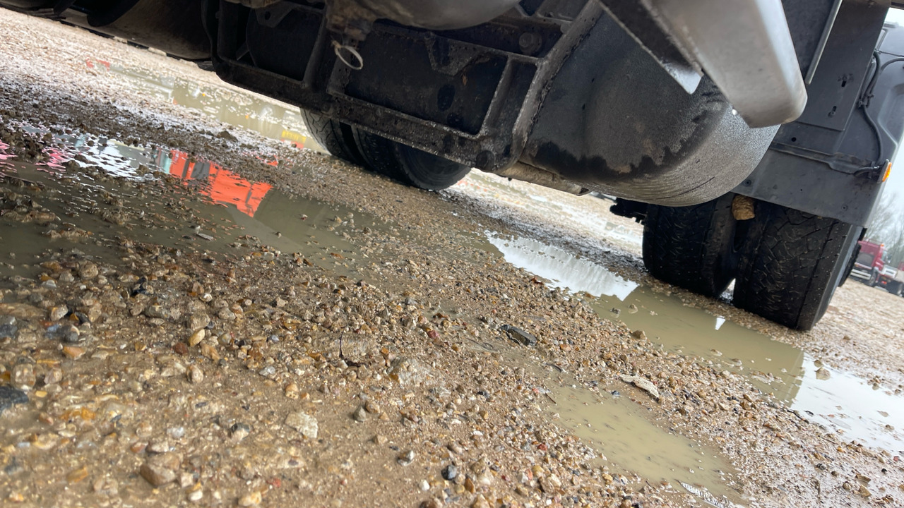 Тягач RENAULT T 460: фото 13