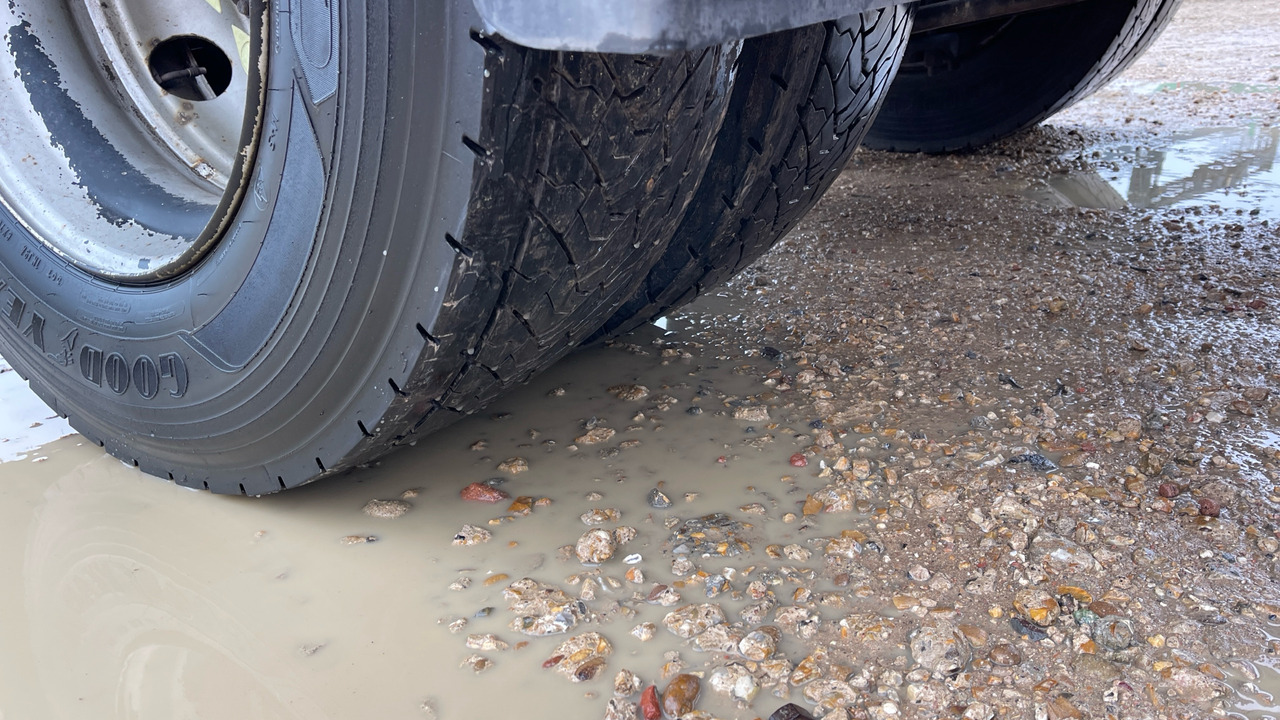 Тягач RENAULT T 460: фото 19