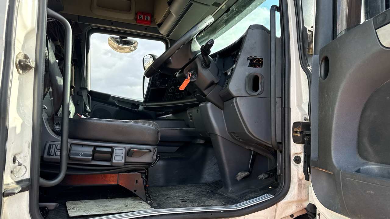 SCANIA R 450 - Тягач: фото 5 SCANIA R 450 - Тягач: фото 5