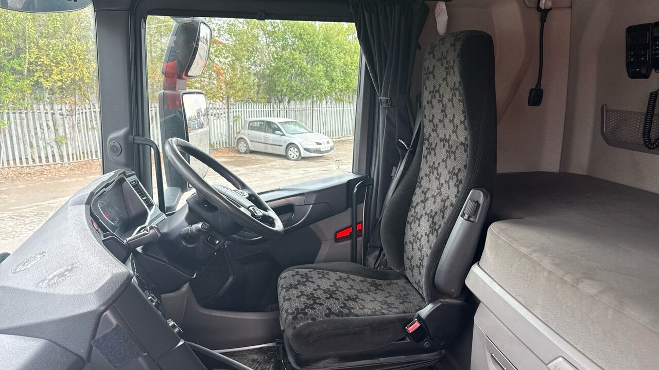 Тягач SCANIA R 450: фото 15