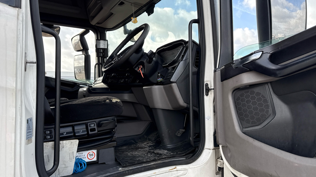 SCANIA R 450 - Тягач: фото 5 SCANIA R 450 - Тягач: фото 5