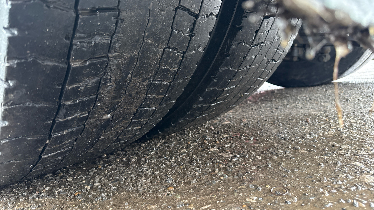 Тягач SCANIA R 500: фото 25 Тягач SCANIA R 500: фото 25