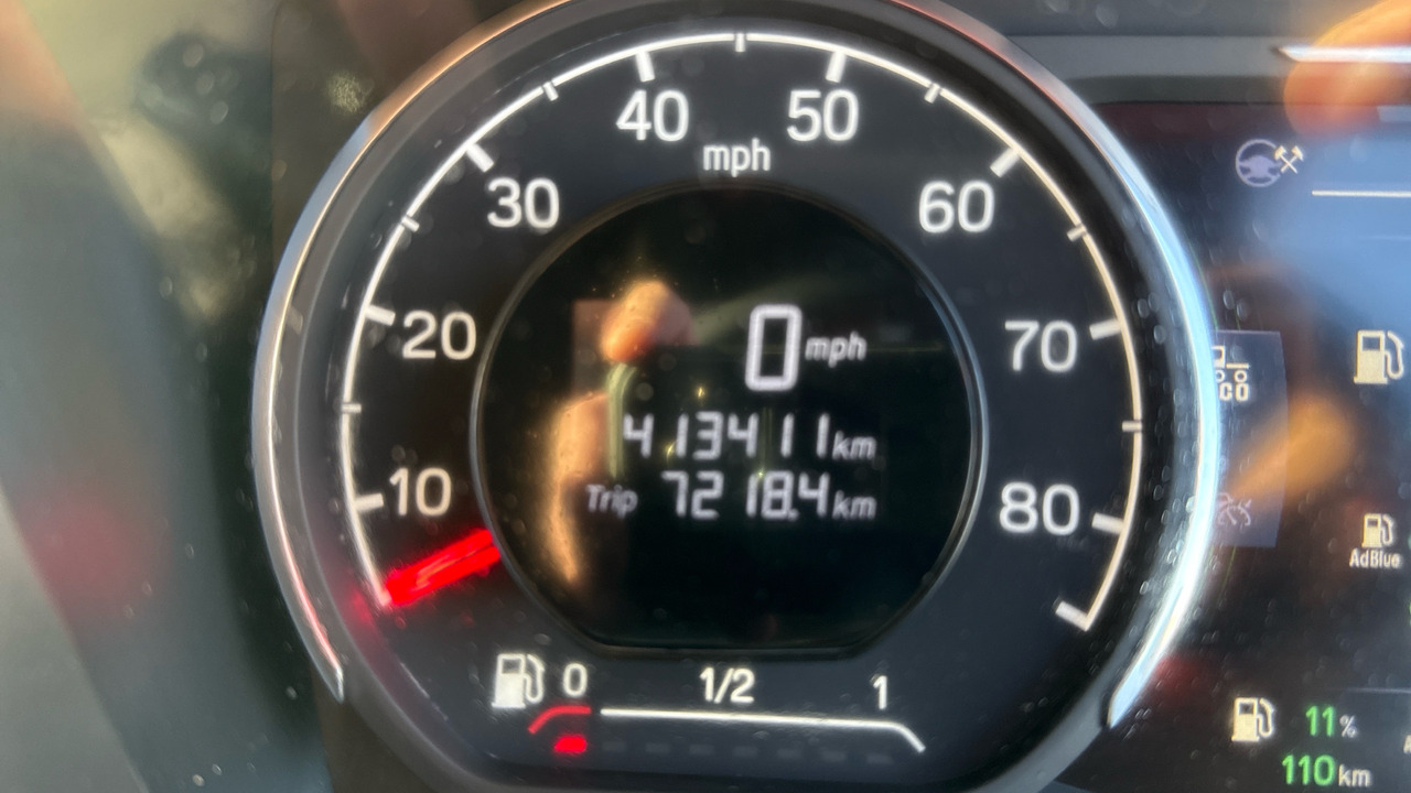 Тягач SCANIA R 500: фото 14 Тягач SCANIA R 500: фото 14