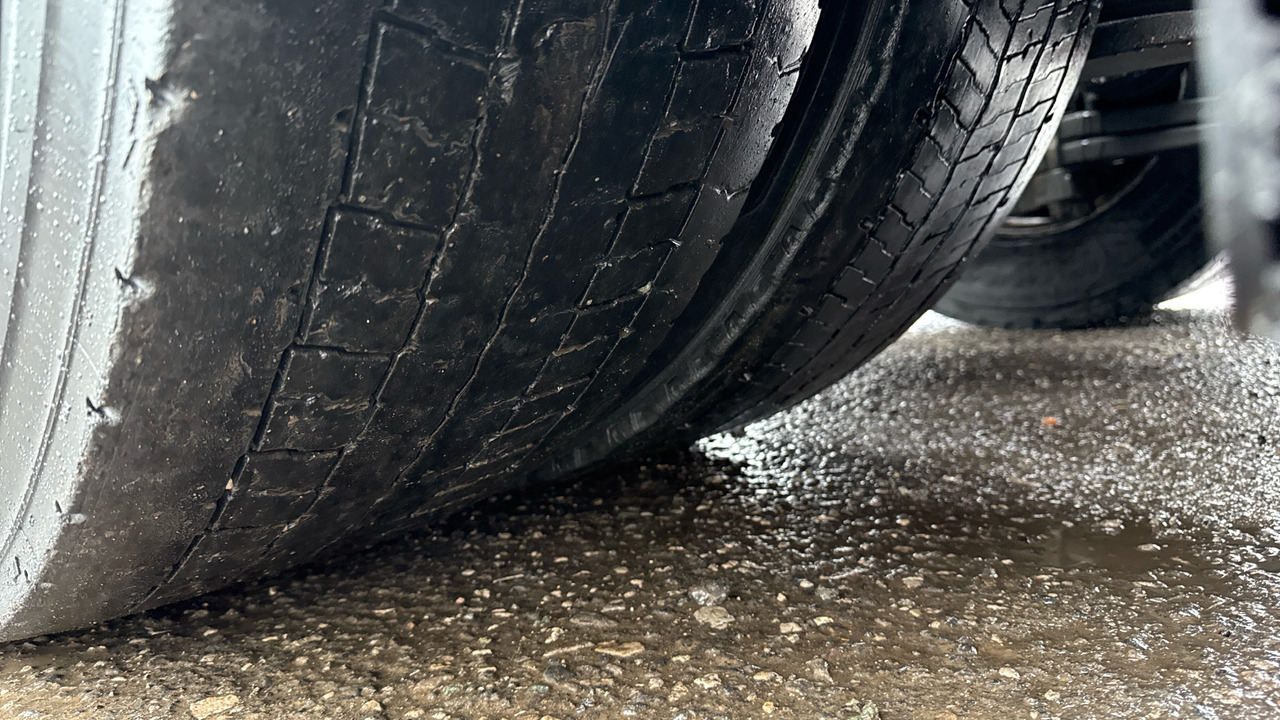 Тягач SCANIA R 500: фото 24 Тягач SCANIA R 500: фото 24