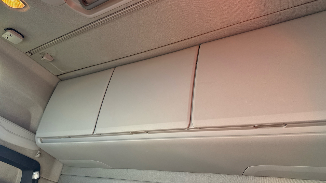 Тягач SCANIA R 500: фото 11 Тягач SCANIA R 500: фото 11