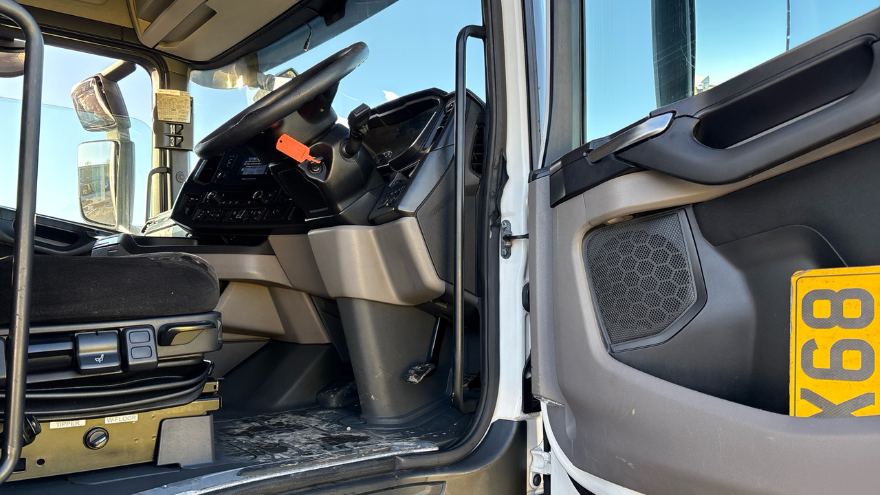 SCANIA S 500 - Тягач: фото 5 SCANIA S 500 - Тягач: фото 5