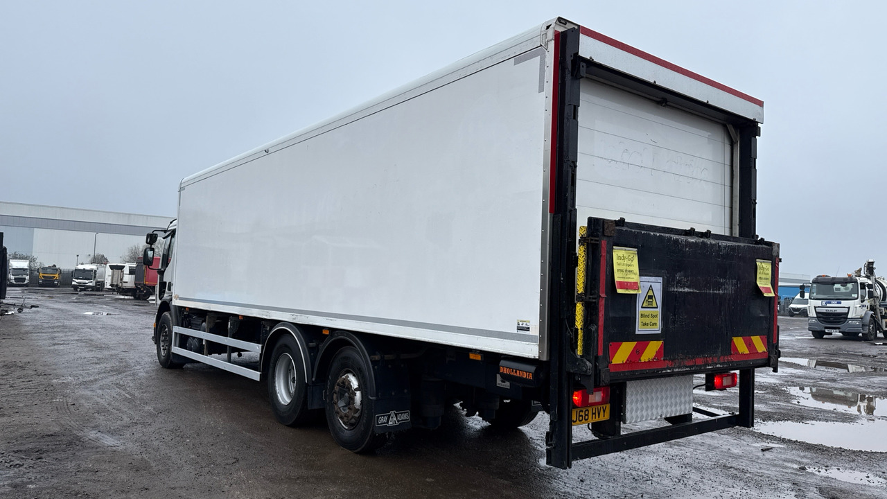 VOLVO FE 280 - Рефрижератор: фото 3 VOLVO FE 280 - Рефрижератор: фото 3