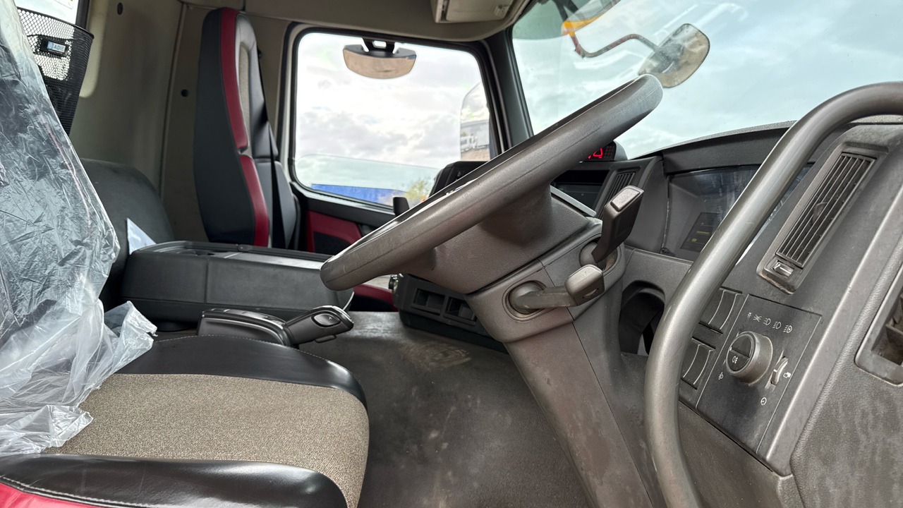 VOLVO FM 420 - Самосвал: фото 5 VOLVO FM 420 - Самосвал: фото 5