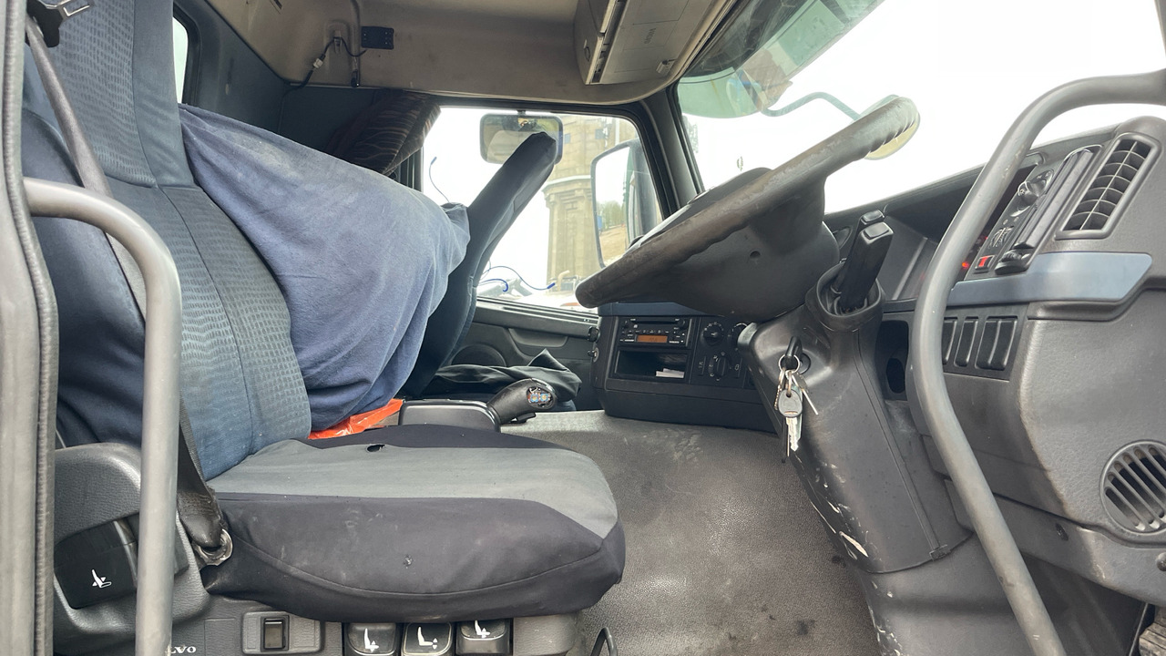 VOLVO FM - Грузовик-цистерна: фото 5 VOLVO FM - Грузовик-цистерна: фото 5