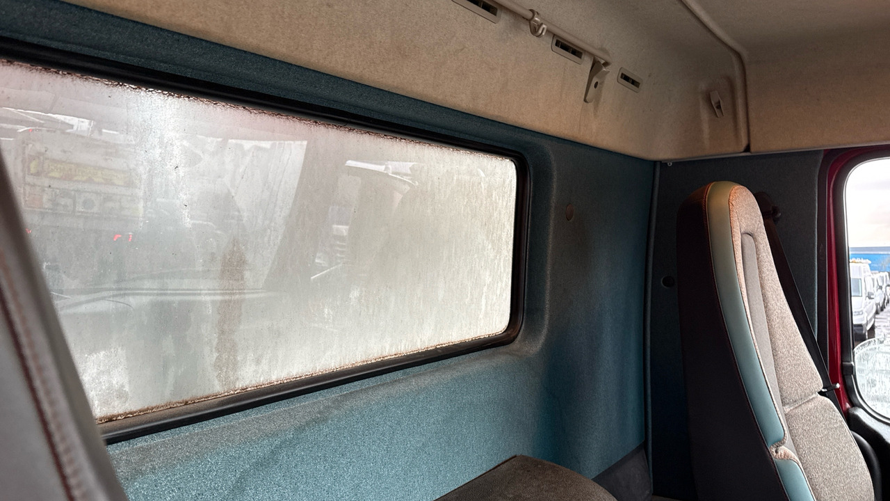 Самосвал VOLVO FM: фото 17